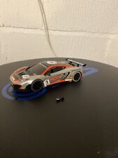 Scalextric mclaren mp4 for sale  PULBOROUGH