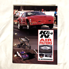 Air filters catalog for sale  Leesburg