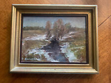 Original oil painting for sale  Scottsdale