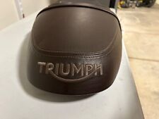Triumph bonneville thruxton d'occasion  Expédié en Belgium