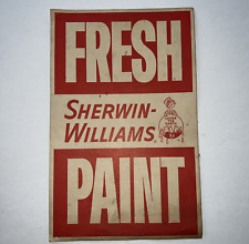 1960s fresh paint for sale  Jackson
