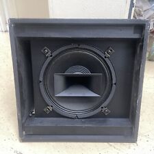 Renkus heinz speaker for sale  Glendale