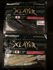Megasbass xlayer 4.5 for sale  SITTINGBOURNE