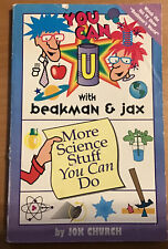 Beakman jax science for sale  Jefferson