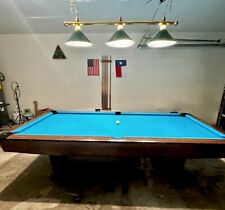 pool table billiard light for sale  Houston