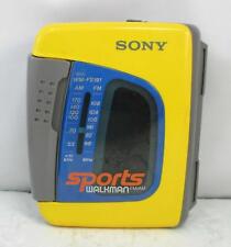 Sony fs191 sports for sale  North Las Vegas