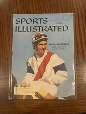 Sports illustrated january for sale  Altus
