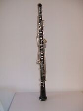 wooden oboe for sale  TELFORD