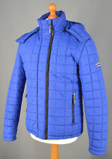 superdry jacket medium for sale  GLASGOW
