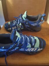 Mens running trainers for sale  DUMFRIES