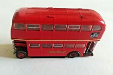 Modellino london bus usato  Campi Bisenzio