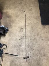 Handbrake adjuster rod for sale  BRAINTREE