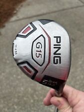 Ping g15 draw for sale  Auburn