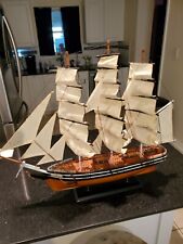 Large wooden cutty for sale  Clearwater