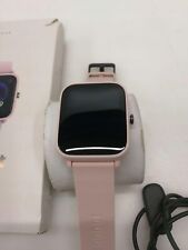 Smartwatch Amazfit Bip 3 z kolorowym wyświetlaczem o przekątnej 1,69 cala, 50 cyframi na sprzedaż  PL