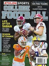Athlon sports 2024 for sale  Shipping to Ireland