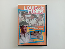 Dvd louis funes usato  Foggia