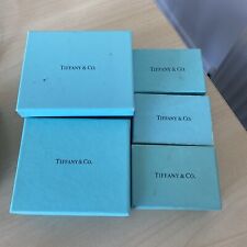 Collection tiffany jewellery for sale  HOVE