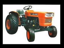 kubota tractor l225 for sale  USA