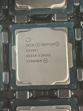 Lote de 15 processadores Intel Pentium G5400T 3.10GHz 4MB SR3XB comprar usado  Enviando para Brazil