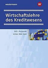 Wirtschaftslehre ausgabe kredi gebraucht kaufen  Berlin