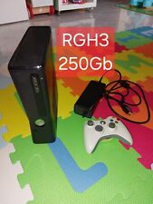 Xbox360 slim rgh3 usato  San Giuliano Milanese