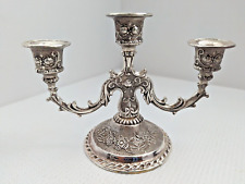 Vintage silver tone for sale  Stanwood