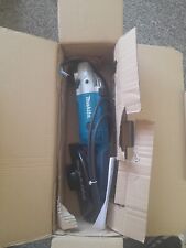 Used, Makita GG9020 110 V 230 mm Angle Grinder for sale  Shipping to South Africa