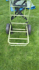 Fishing trolley folding for sale  RAYLEIGH