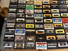 171x kassetten tapes gebraucht kaufen  Mannheim