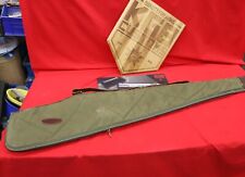 Boyt scoped rifle for sale  Leipsic