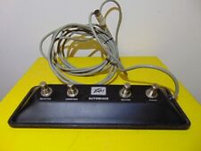 Pedale peavey automixer usato  Legnano