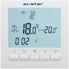 Wandthermostat thermostat prog gebraucht kaufen  Westerburg