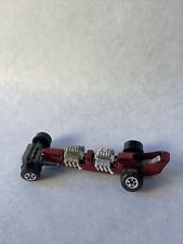 Custom dragster red for sale  Niles