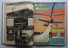 Modern wonder 104 for sale  UK