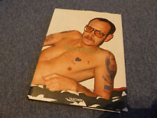 terry richardson gebraucht kaufen  Deutschland