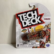 fingerboard tech deck gebraucht kaufen  Bad Wimpfen