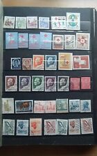 130 timbres yougoslavie d'occasion  Monchecourt