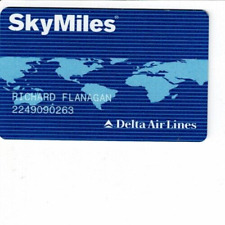 Delta airlines sky for sale  Littleton