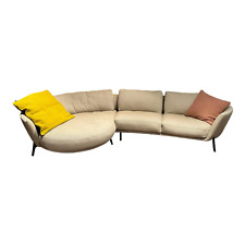 Leolux sofa couch gebraucht kaufen  Deutschland