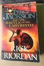 Percy jackson battke for sale  Ireland