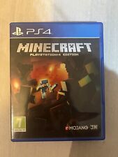 minecraft ds game for sale  CASTLEFORD