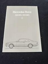 1983 mercedes benz for sale  La Jolla