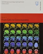 Cells consciousness open for sale  UK