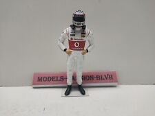 Mclaren mp4 fernando d'occasion  Gazeran