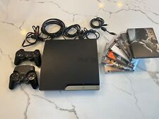 Playstation slim console for sale  Northville