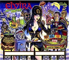 Bally elvira party for sale  Wilkes Barre