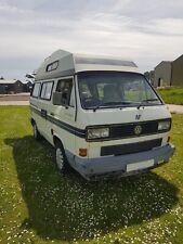 T25 autosleeper campervan for sale  CHICHESTER