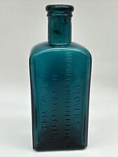 Teal clay glover for sale  Fort Worth