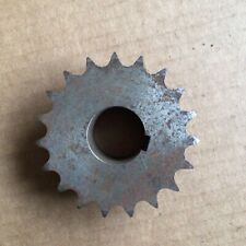 Stationary engine chain for sale  NORWICH